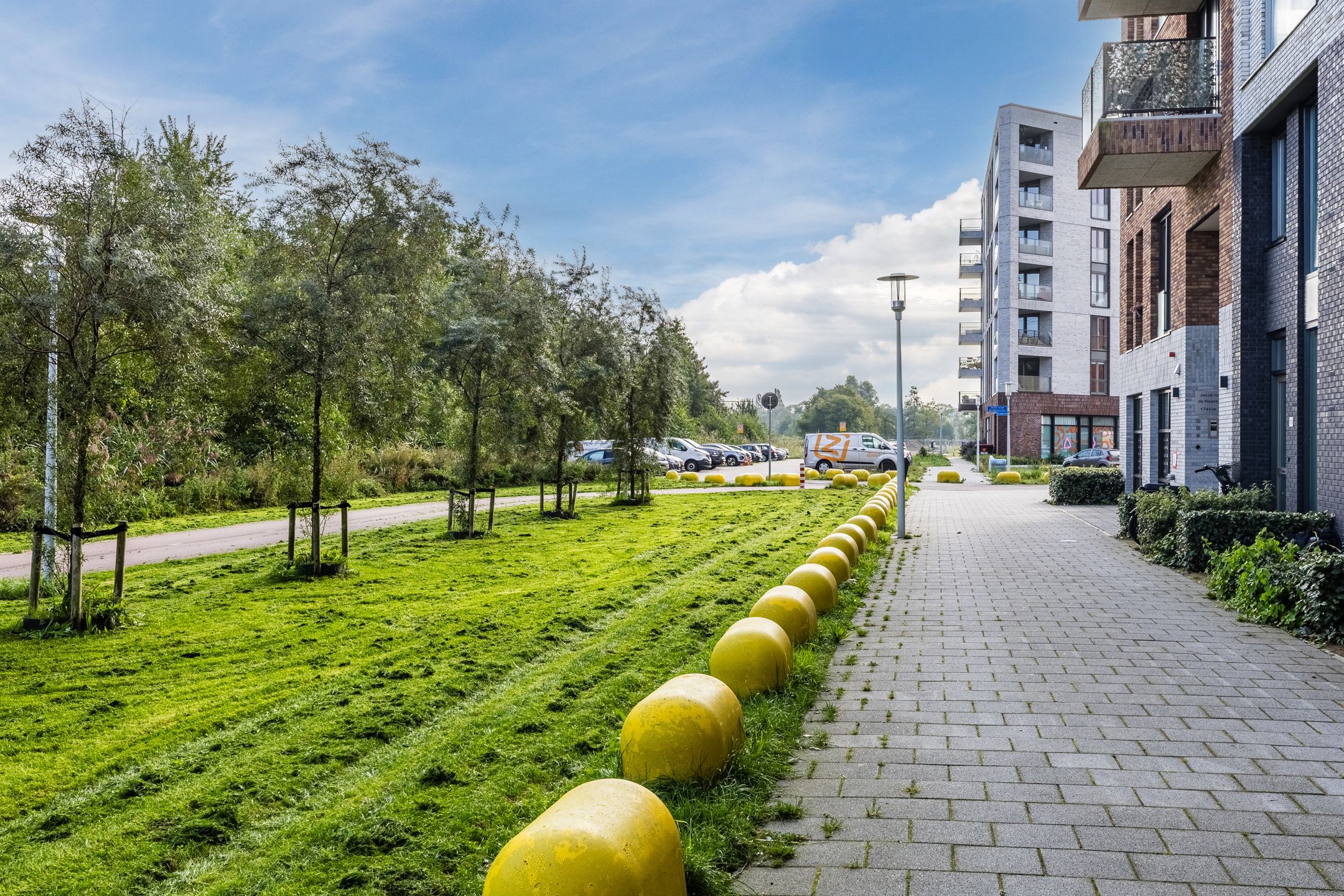 Foto 45 van Bob Angelostraat 1