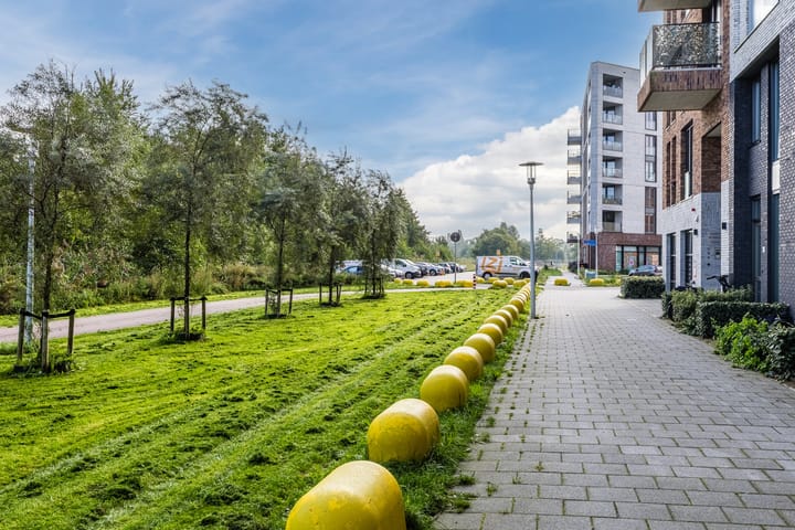 Photo 45 of Bob Angelostraat 1