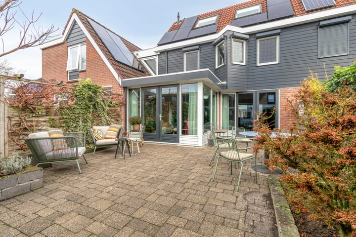 Foto 3 van Weegpad 9