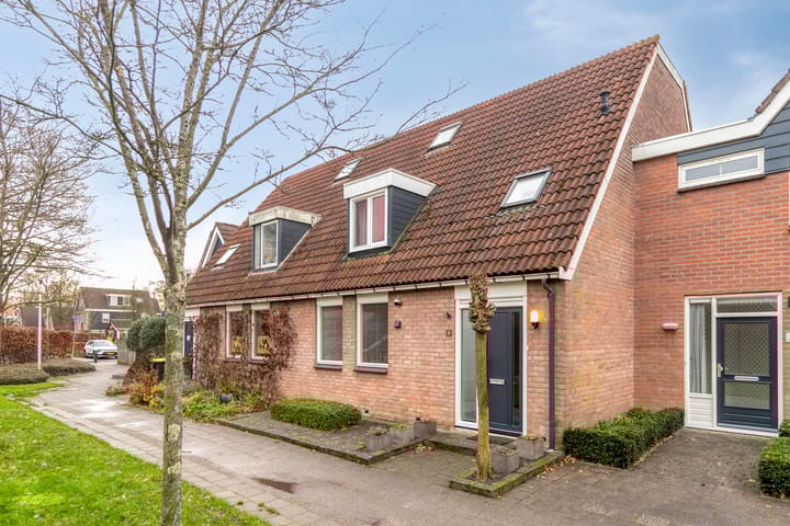 Foto 4 van Weegpad 9