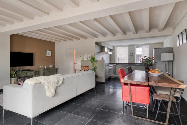 Foto 9 van Weegpad 9