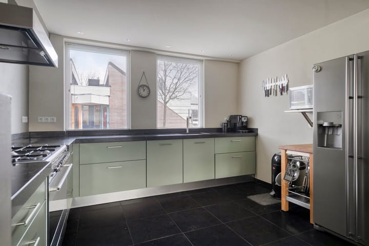 Foto 13 van Weegpad 9