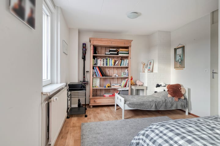 Foto 22 van Weegpad 9