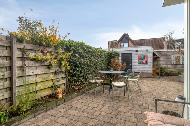 Foto 30 van Weegpad 9