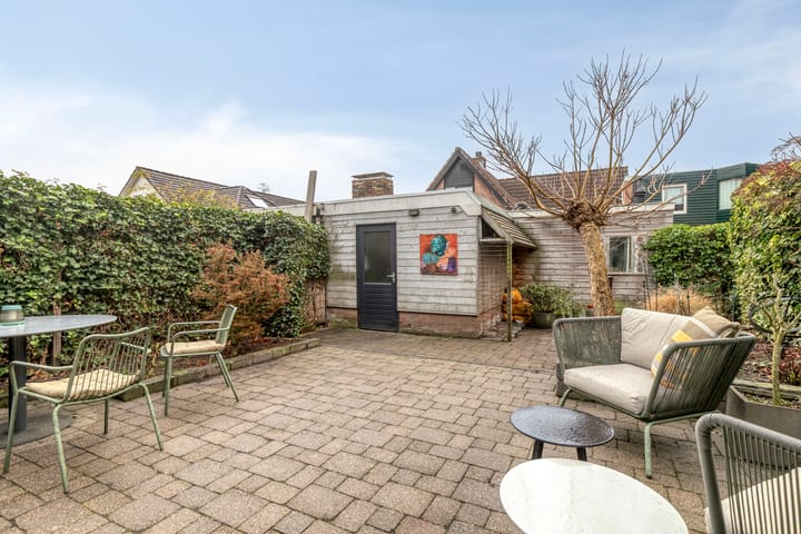 Foto 31 van Weegpad 9