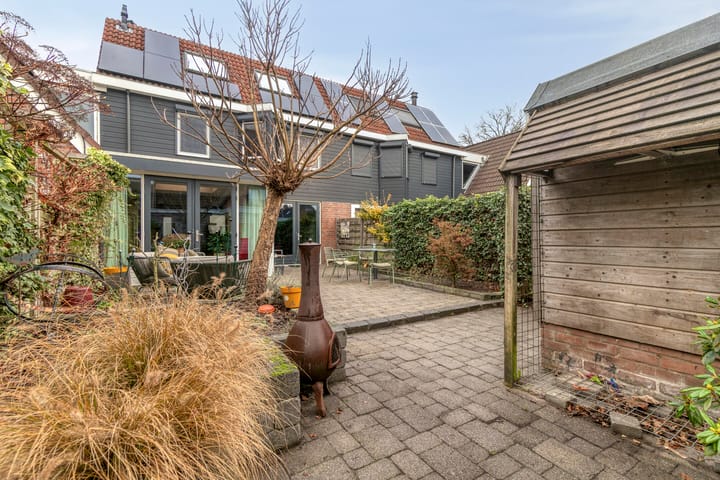 Foto 32 van Weegpad 9