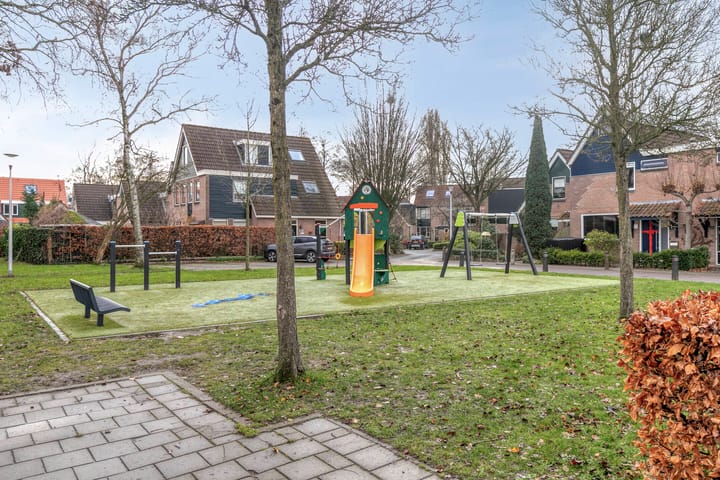 Foto 33 van Weegpad 9