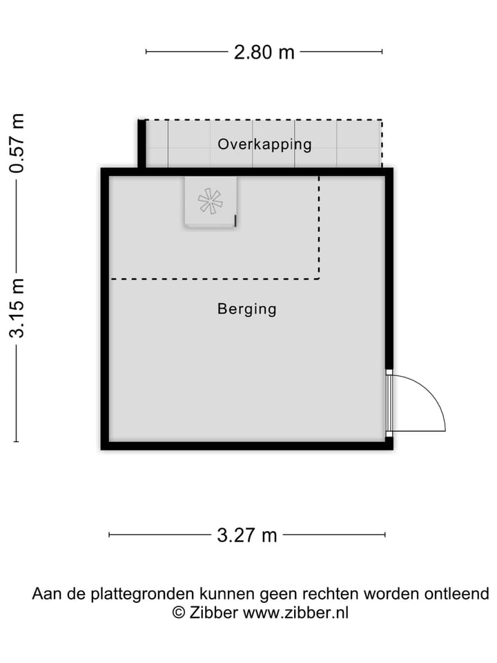 Foto 38 van Weegpad 9