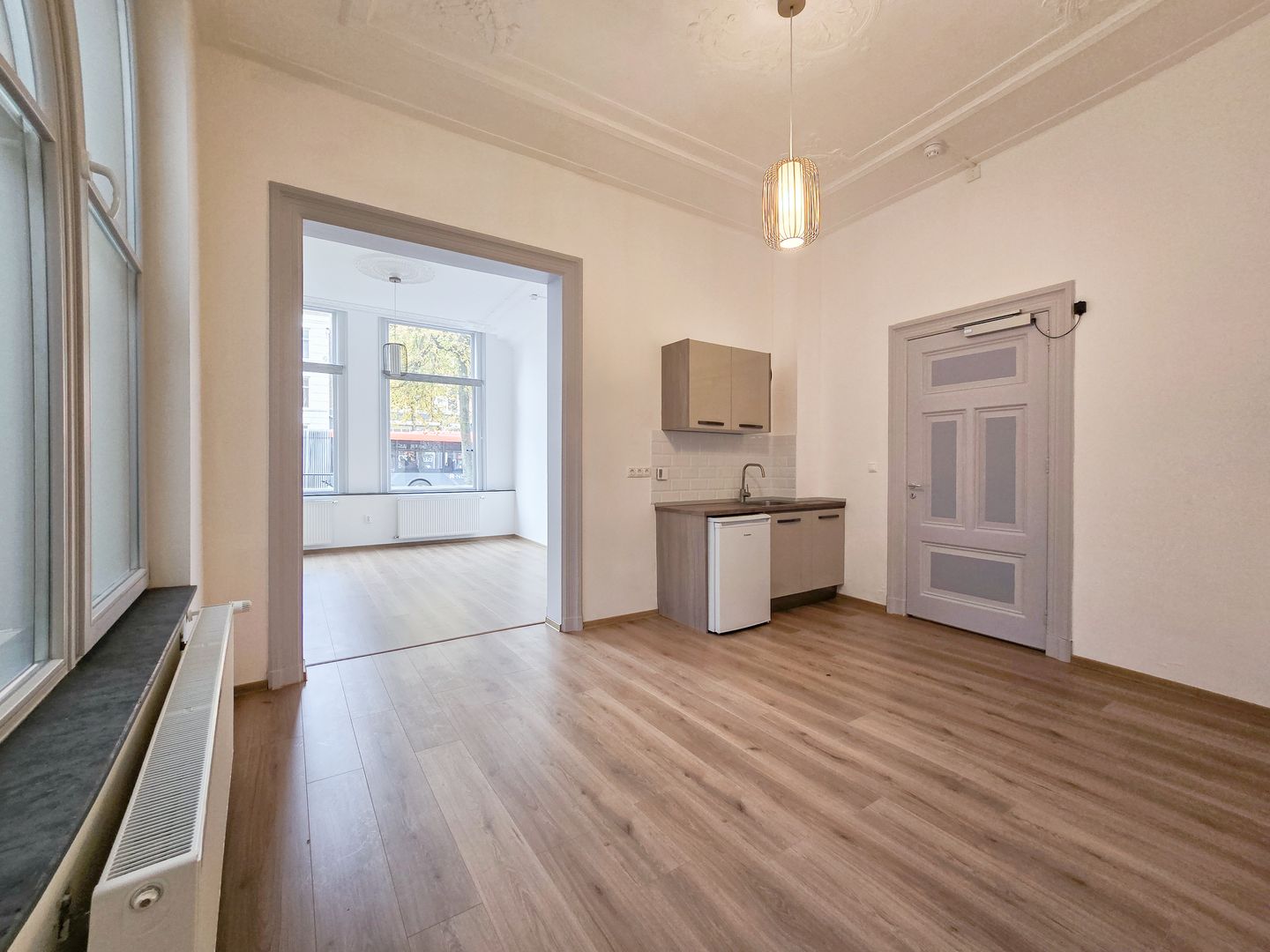 View photo 5 of Gedempte Oude Gracht 67