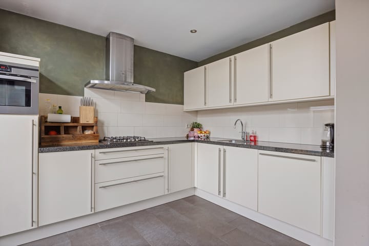 Foto 3 van Elzengaard 28