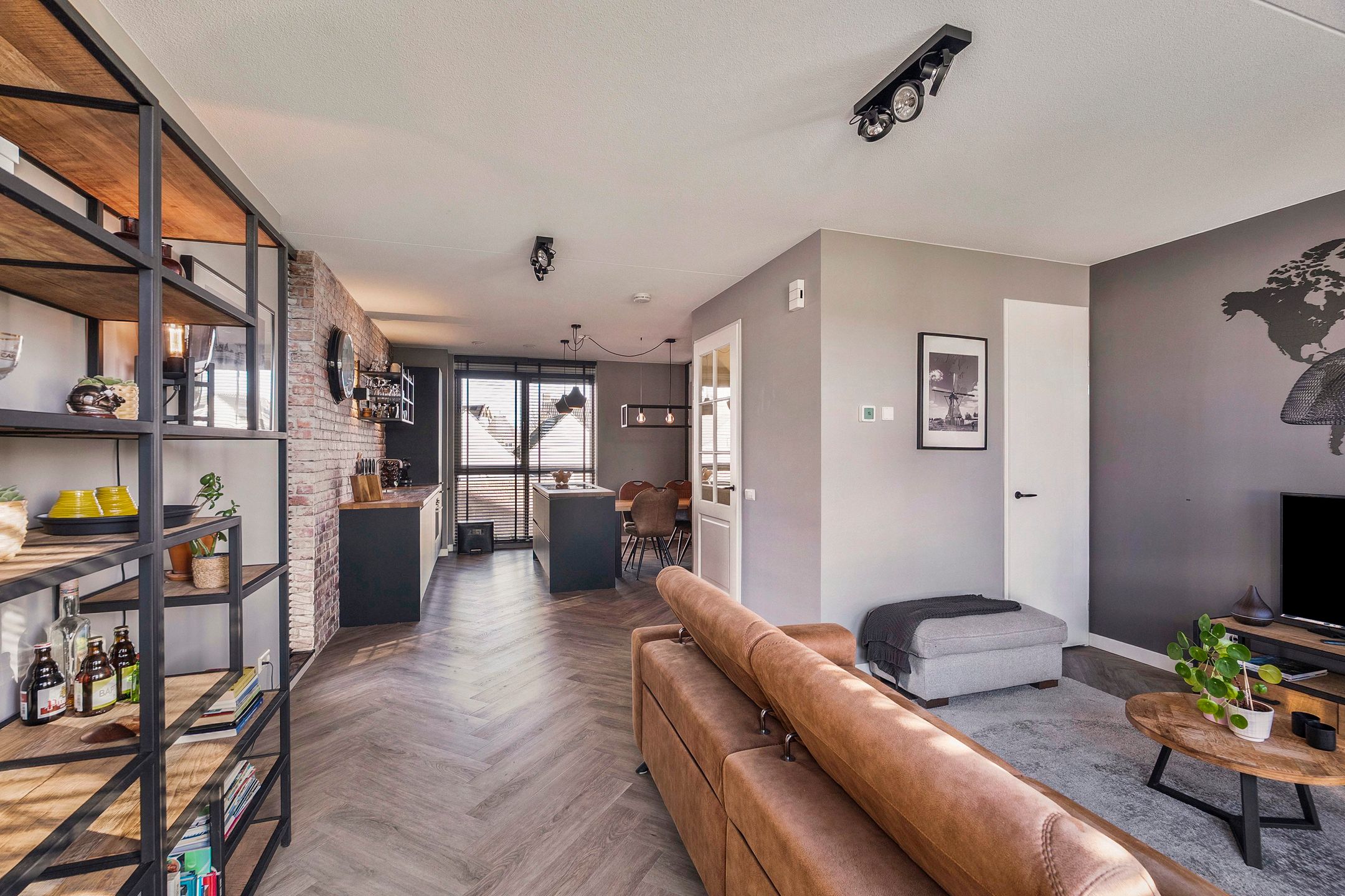 Foto 3 van De Bongerd 45