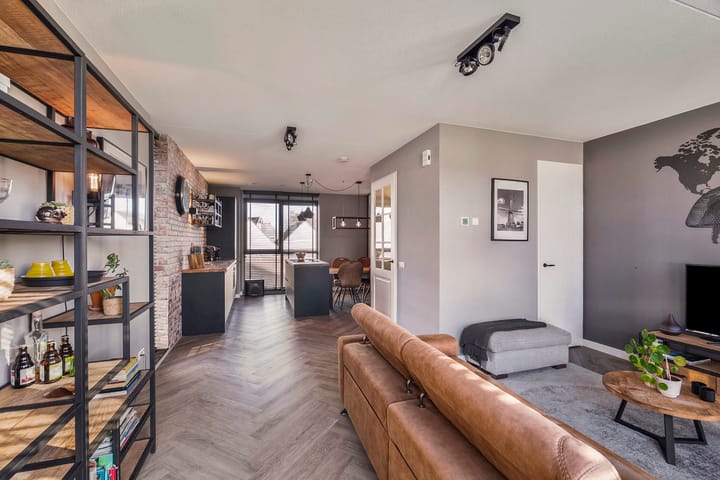 Foto 4 van De Bongerd 45