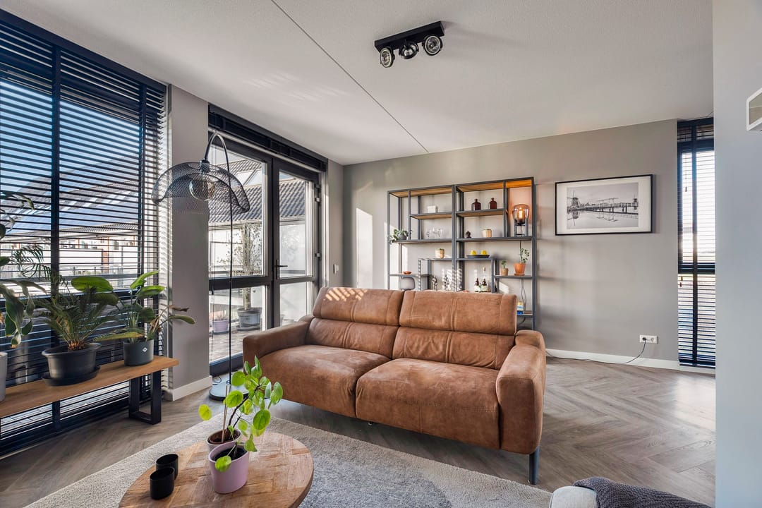 Foto 2 van De Bongerd 45