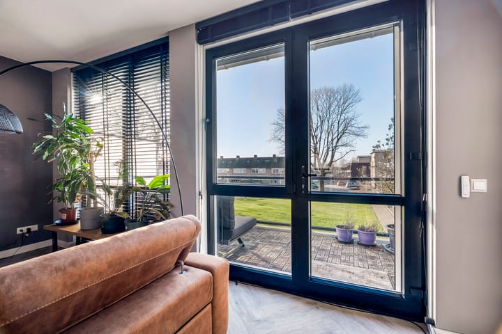 Foto 6 van De Bongerd 45