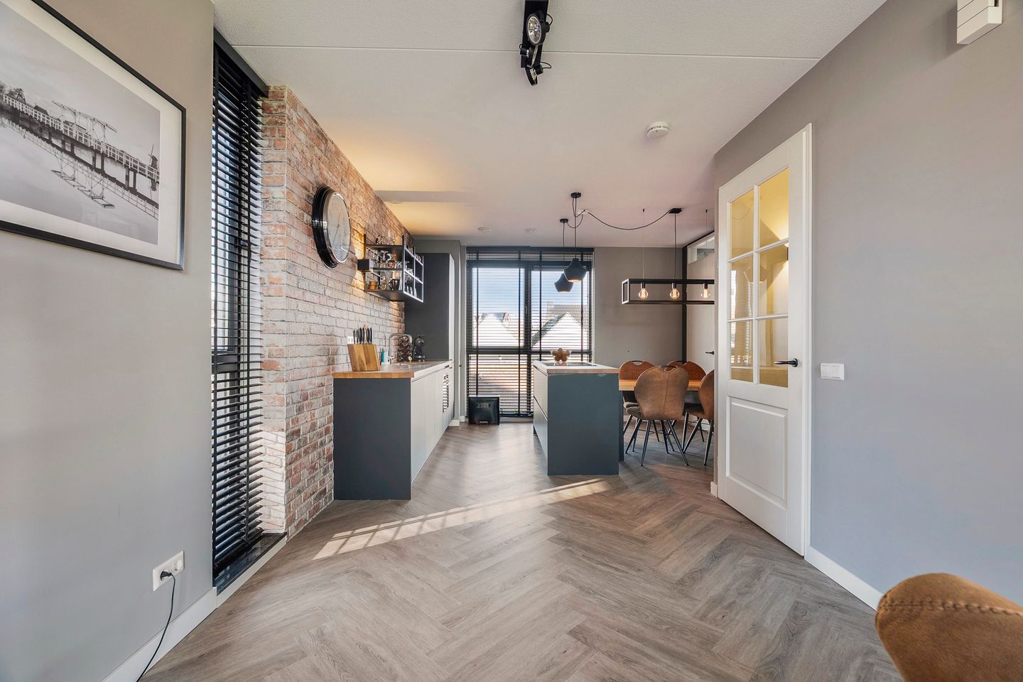 Foto 5 van De Bongerd 45