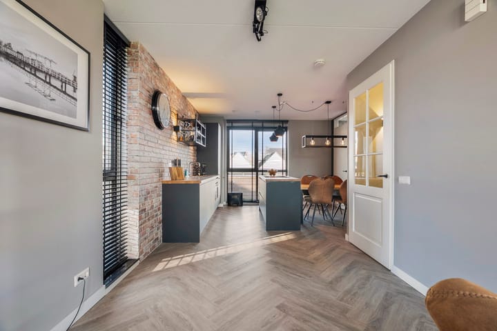 Foto 7 van De Bongerd 45