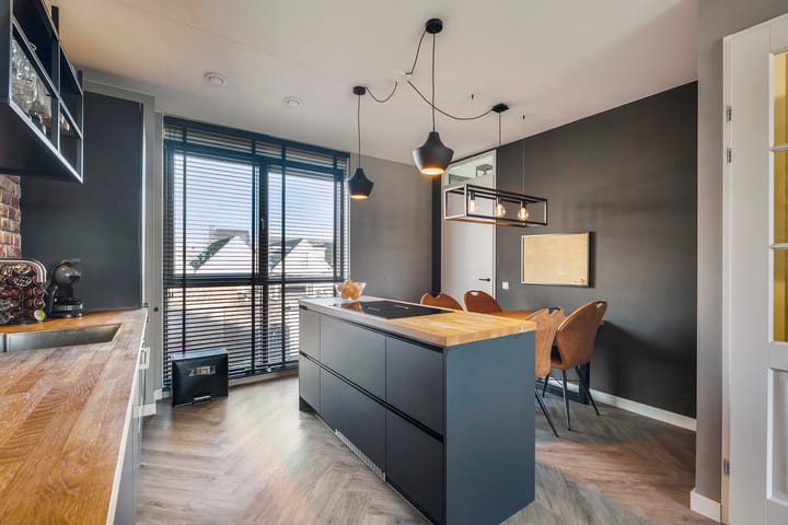 Foto 8 van De Bongerd 45