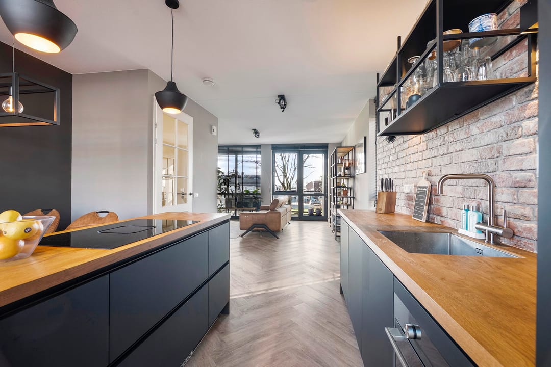 Foto 7 van De Bongerd 45