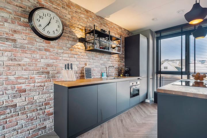 Foto 10 van De Bongerd 45