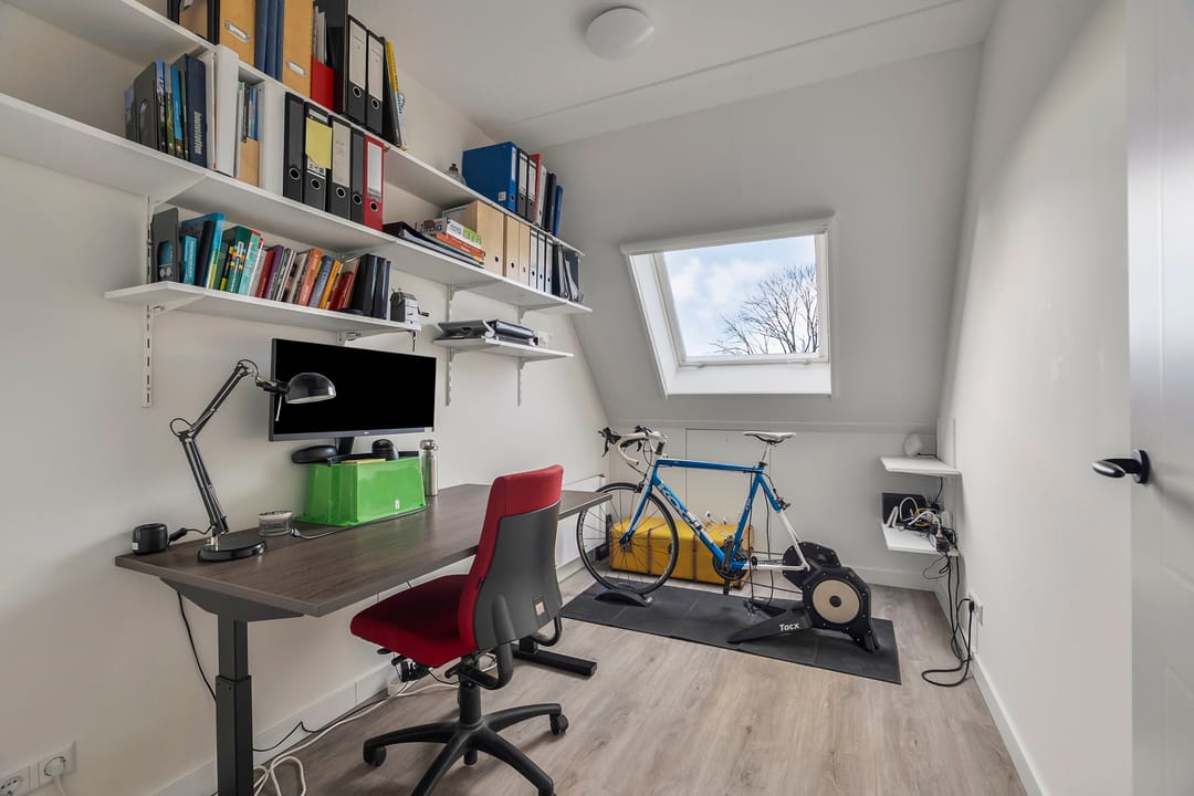 Foto 16 van De Bongerd 45