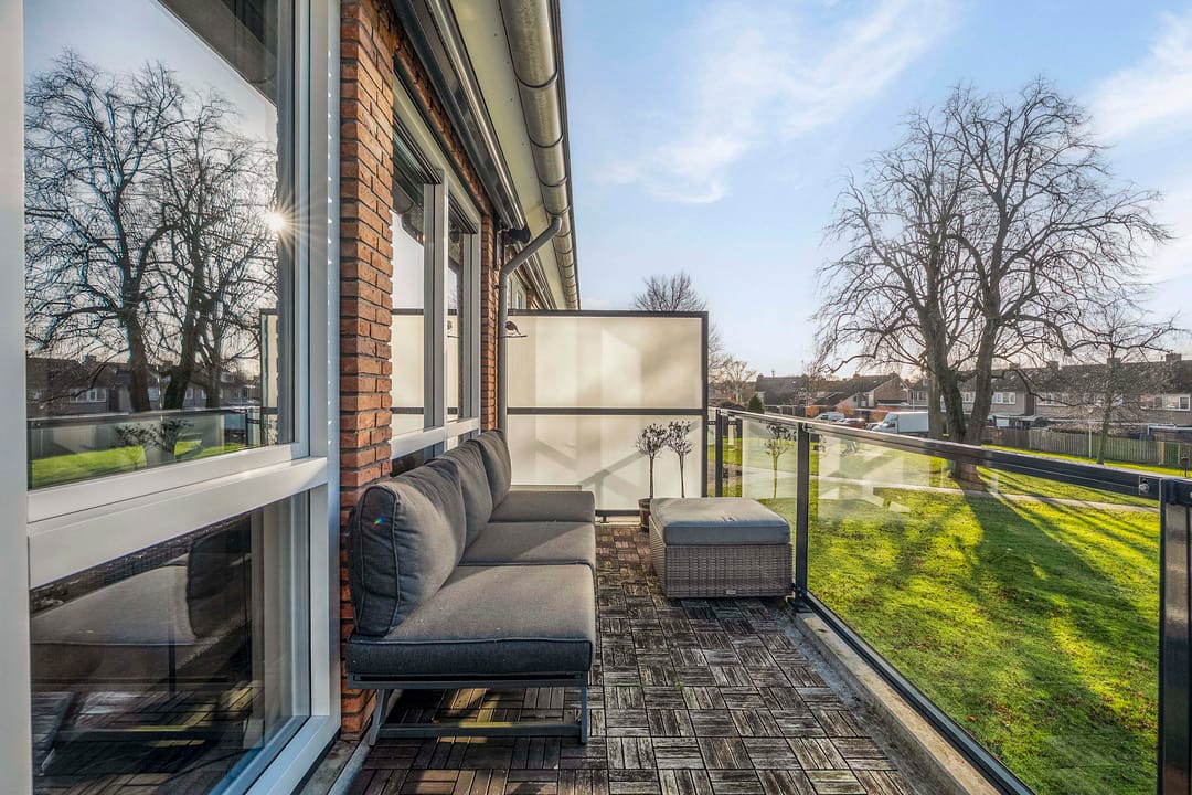 Foto 23 van De Bongerd 45