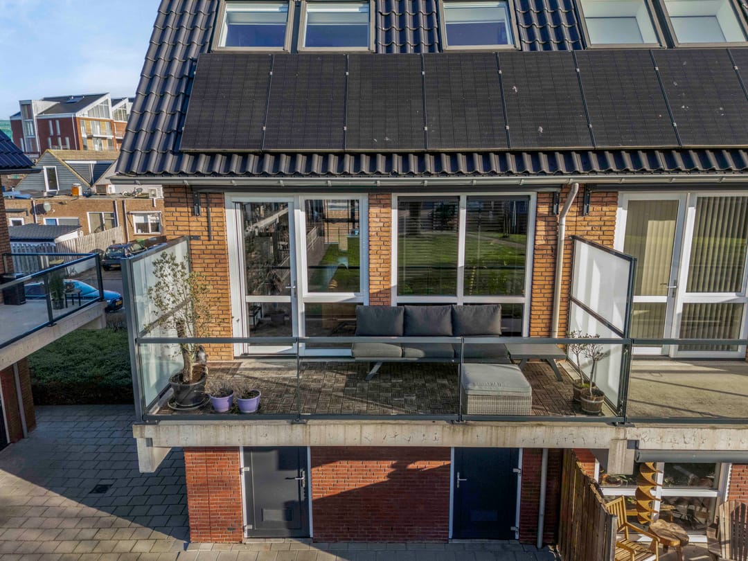 Foto 26 van De Bongerd 45