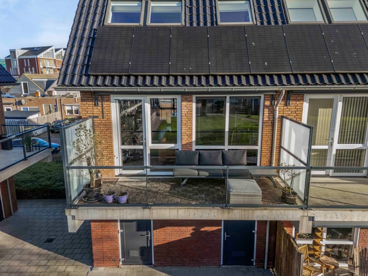 Foto 26 van De Bongerd 45