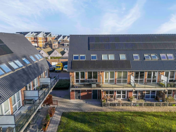 Foto 27 van De Bongerd 45