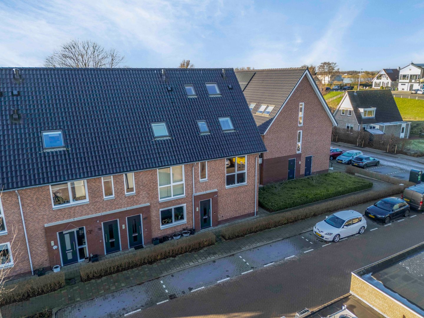 Foto 34 van De Bongerd 45