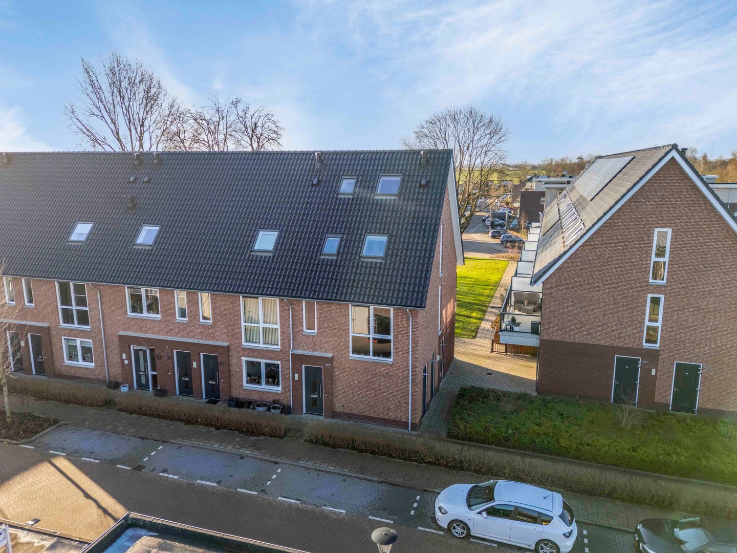 Foto 35 van De Bongerd 45