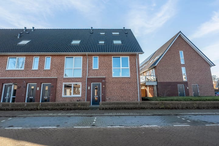 Foto 37 van De Bongerd 45