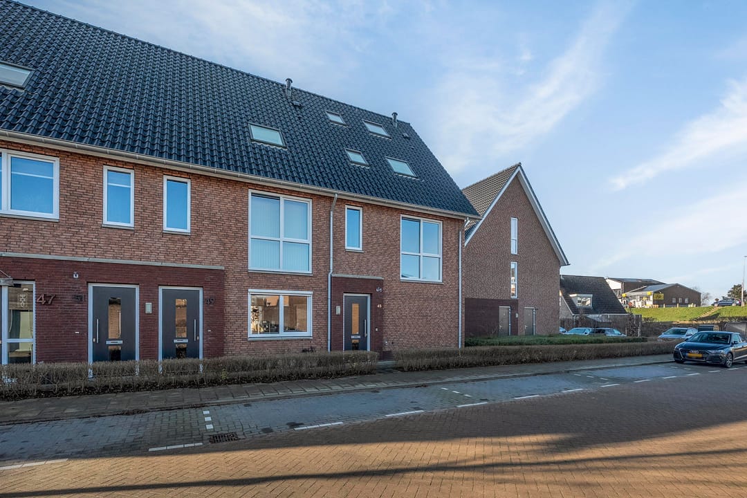 Foto 38 van De Bongerd 45