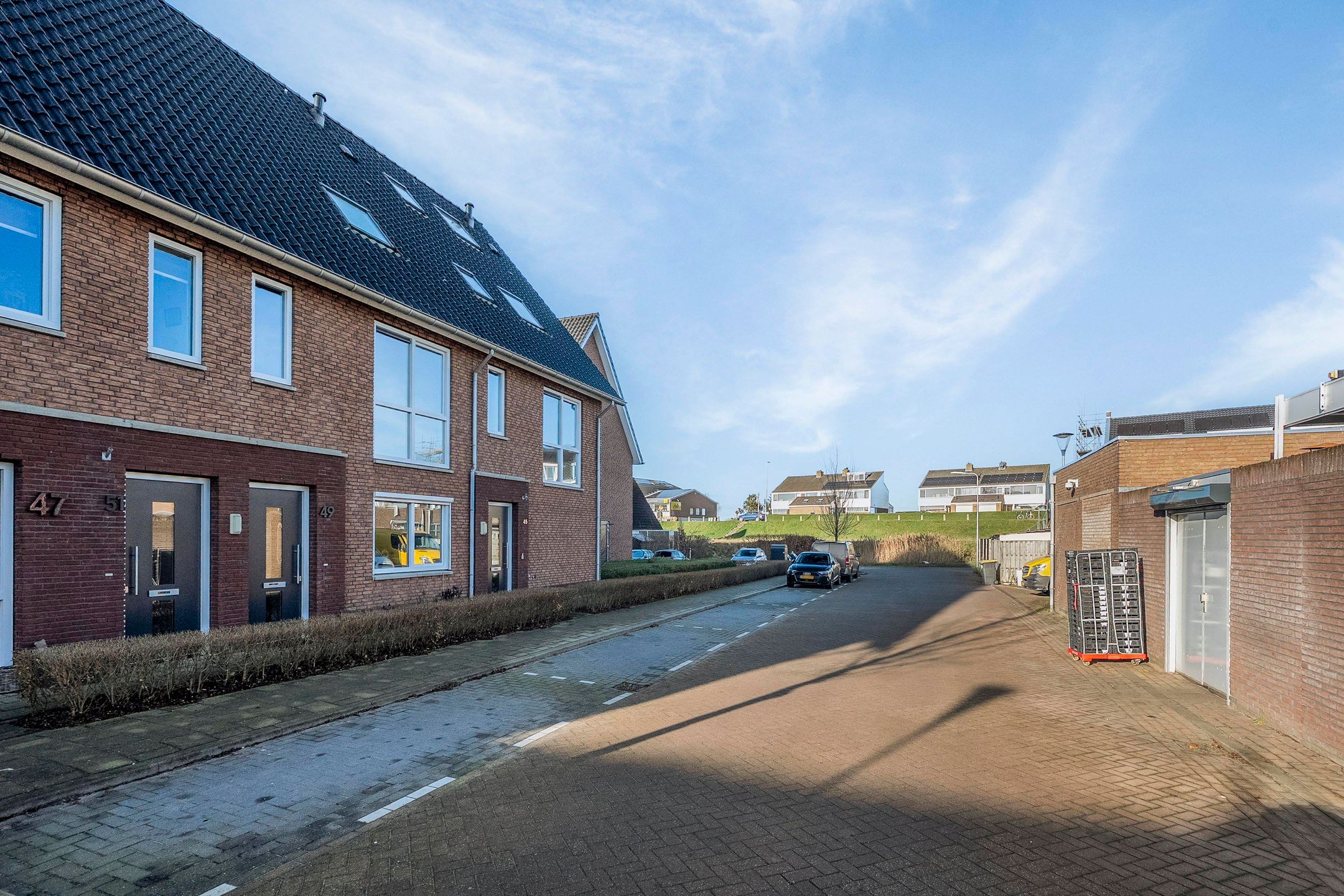 Foto 39 van De Bongerd 45