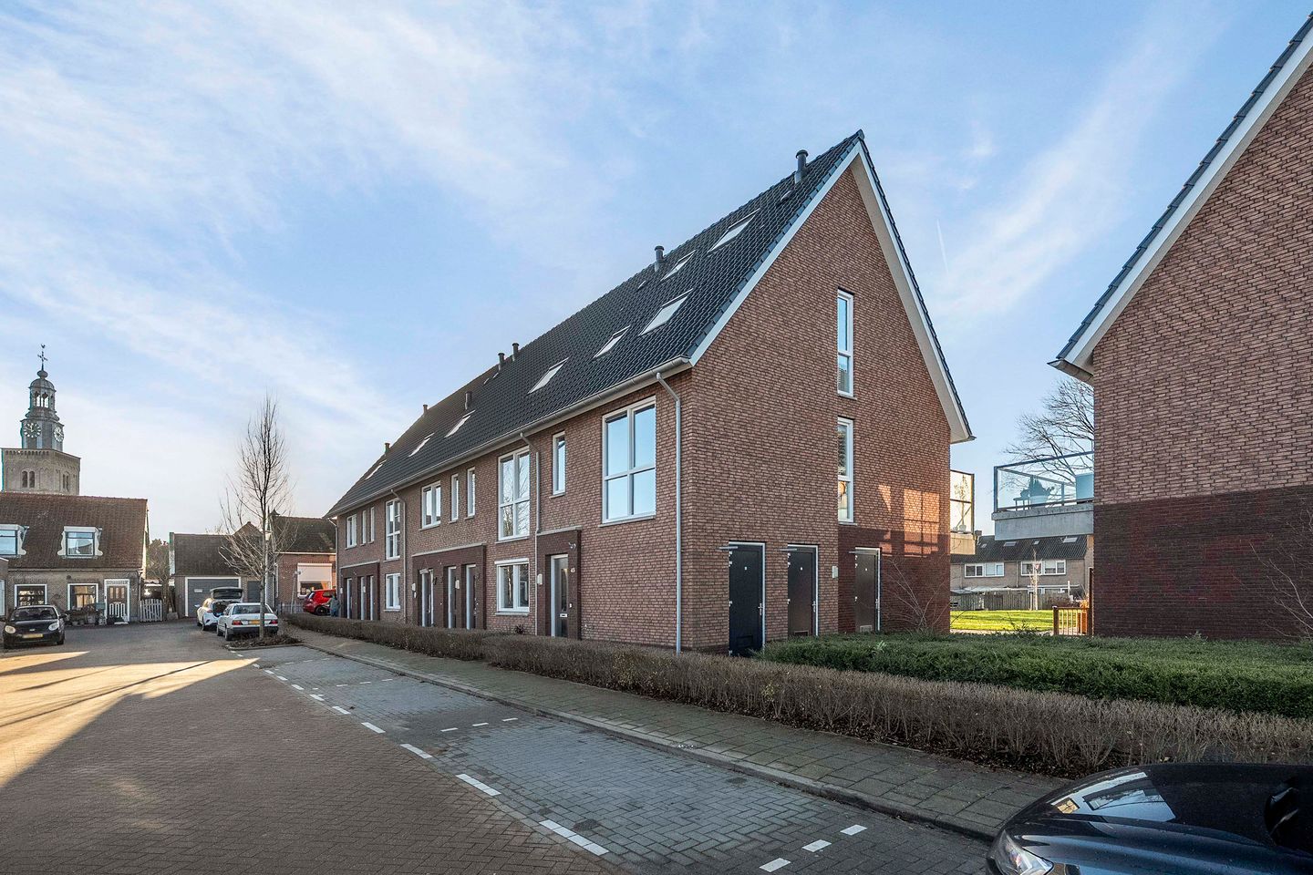 Foto 40 van De Bongerd 45