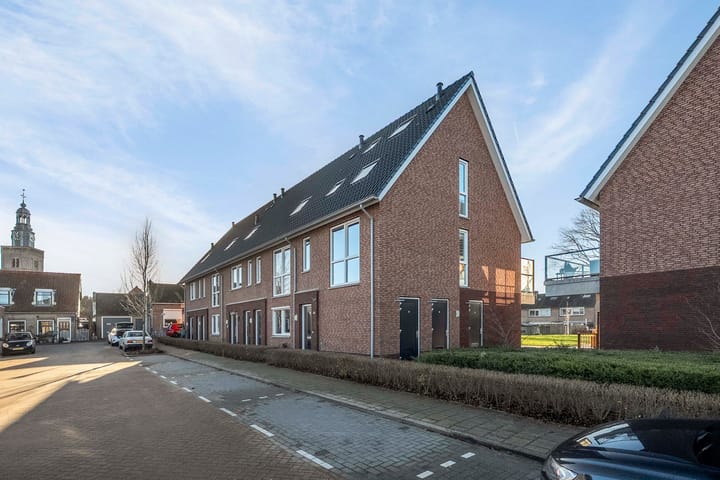 Foto 40 van De Bongerd 45