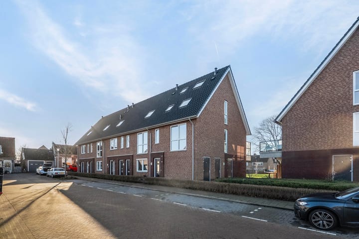 Foto 41 van De Bongerd 45