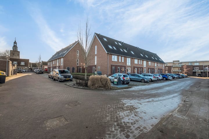 Foto 42 van De Bongerd 45