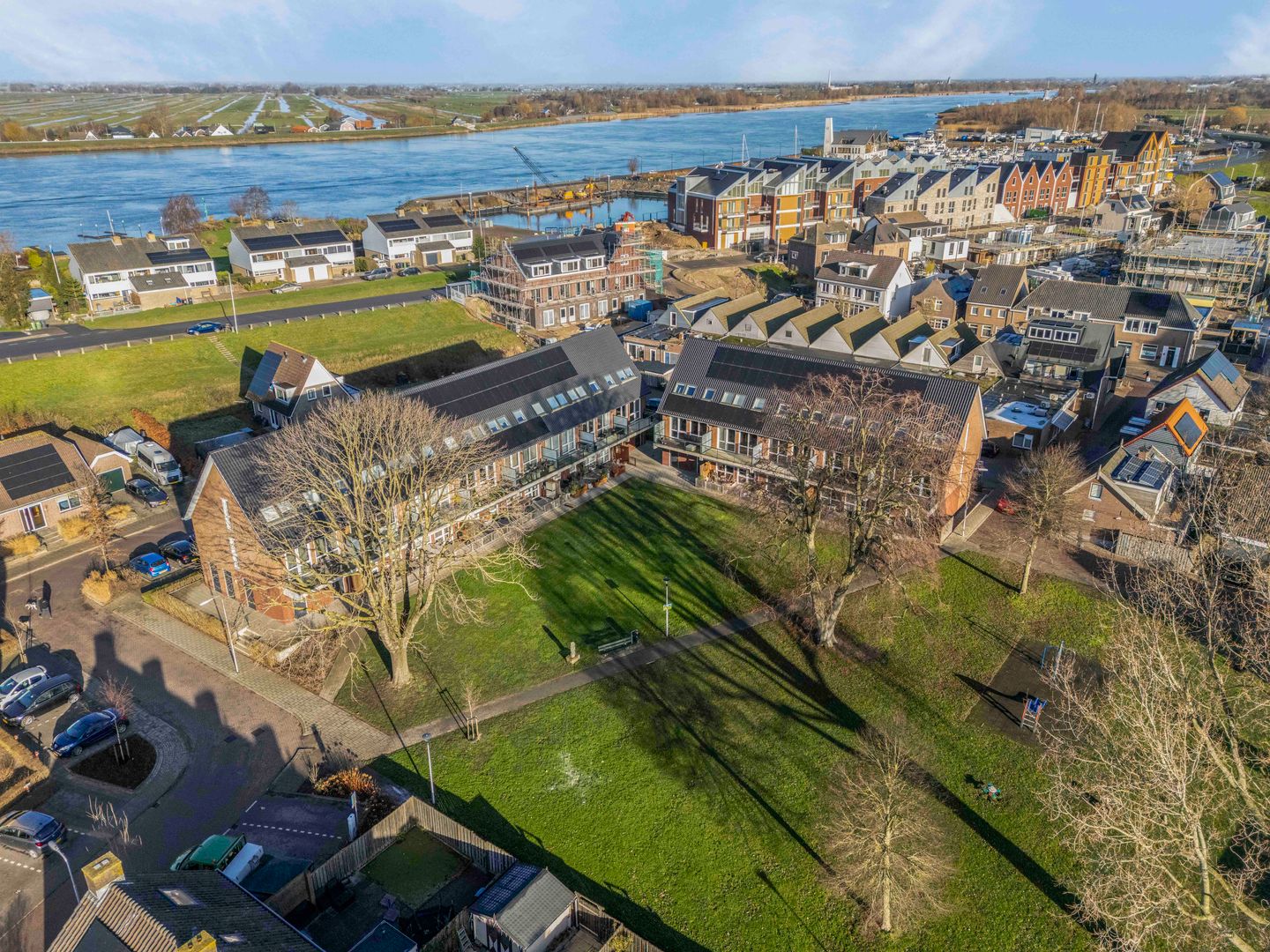 Foto 44 van De Bongerd 45