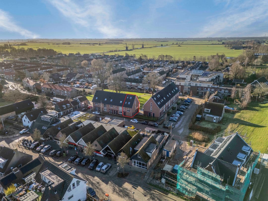 Foto 46 van De Bongerd 45