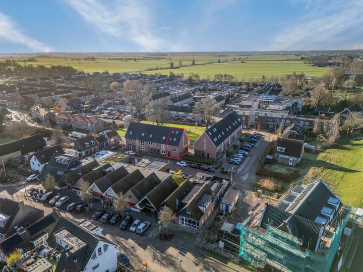 Foto 46 van De Bongerd 45