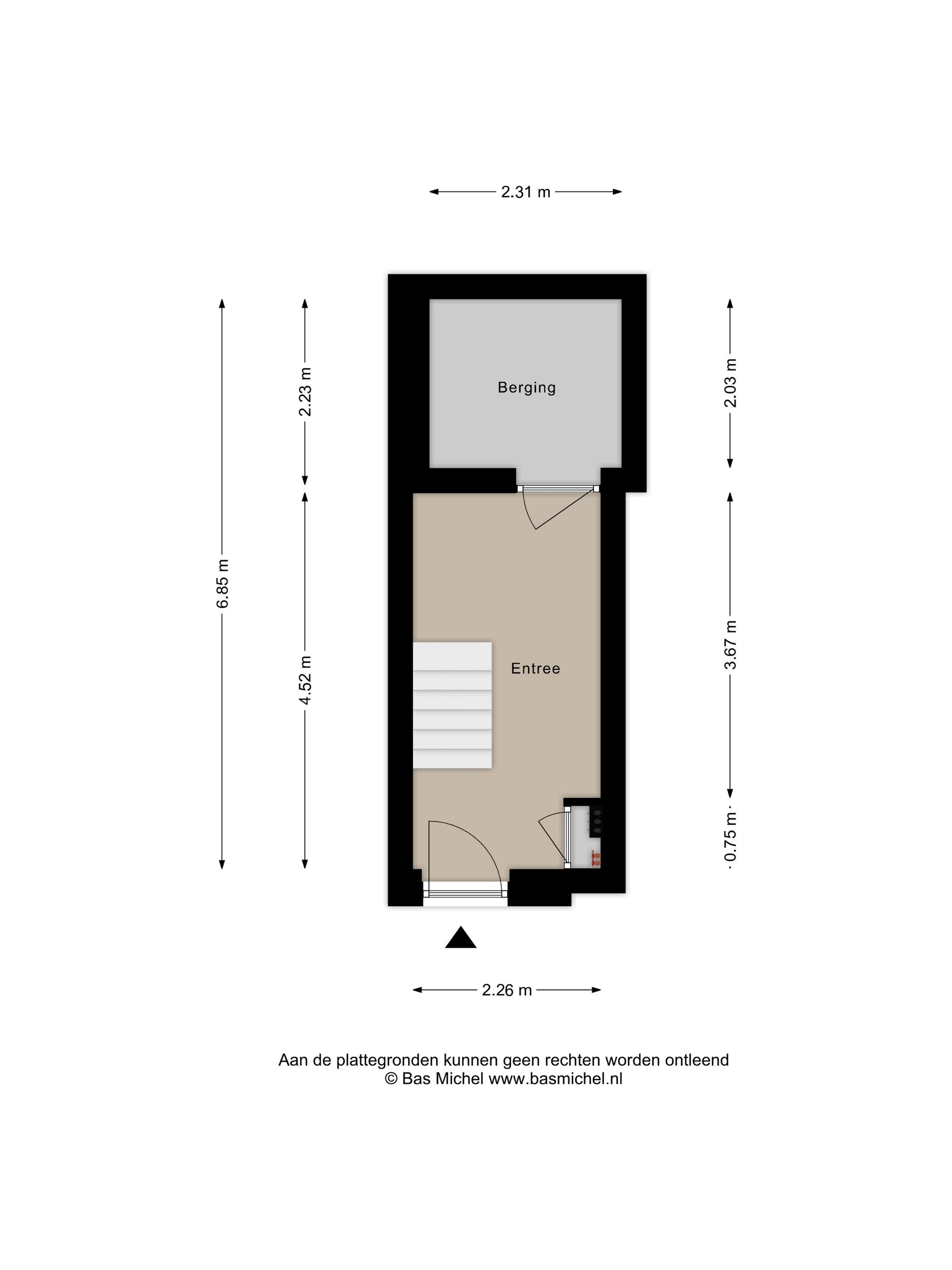 Foto 51 van De Bongerd 45