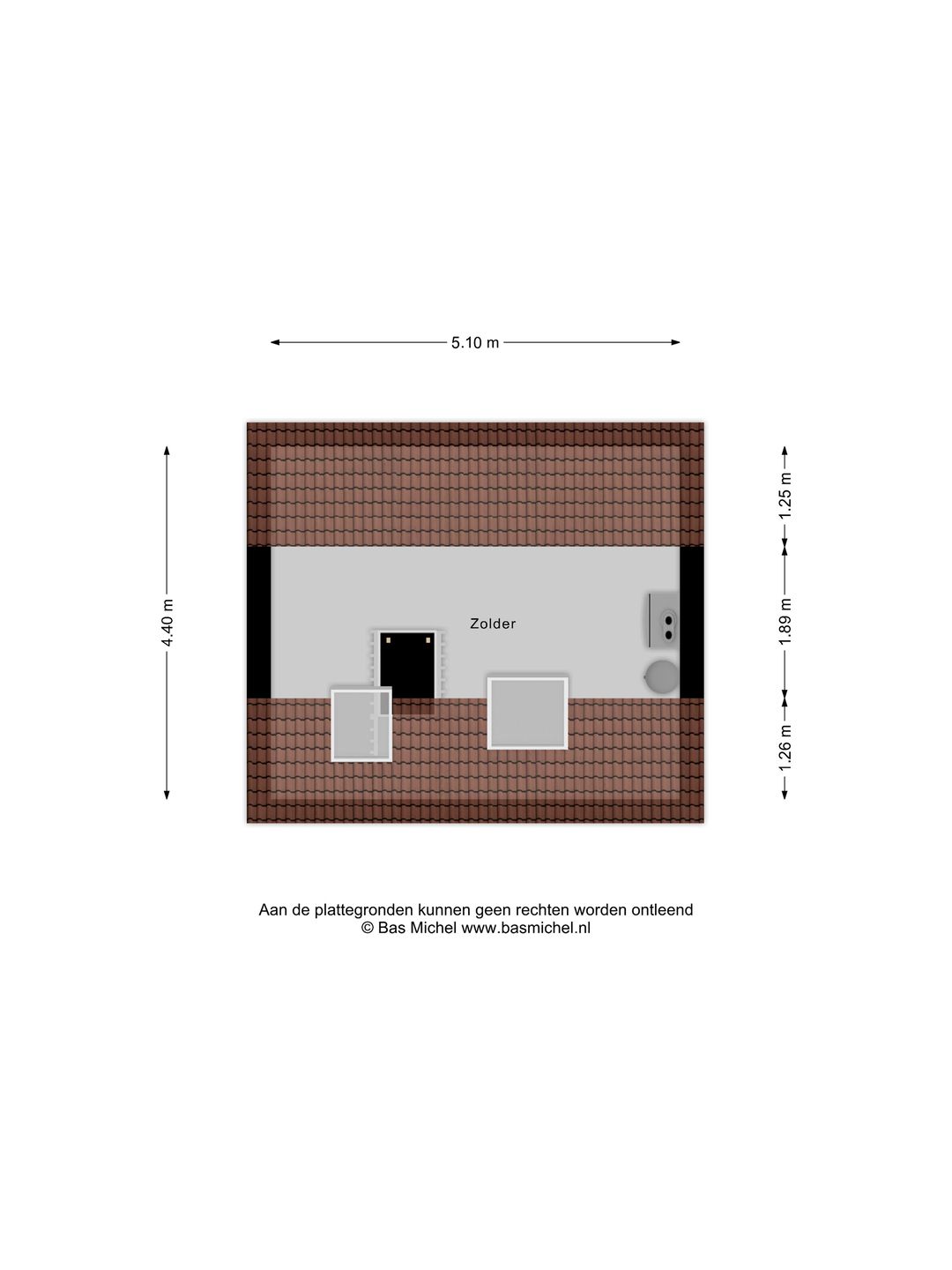 Foto 52 van De Bongerd 45