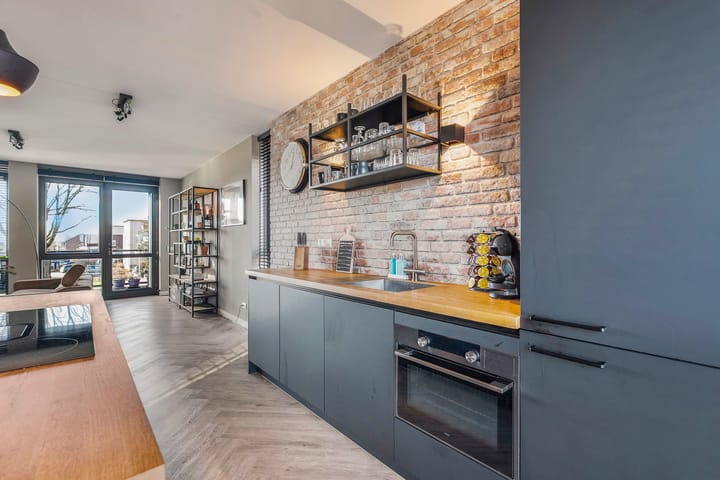 Foto 12 van De Bongerd 45