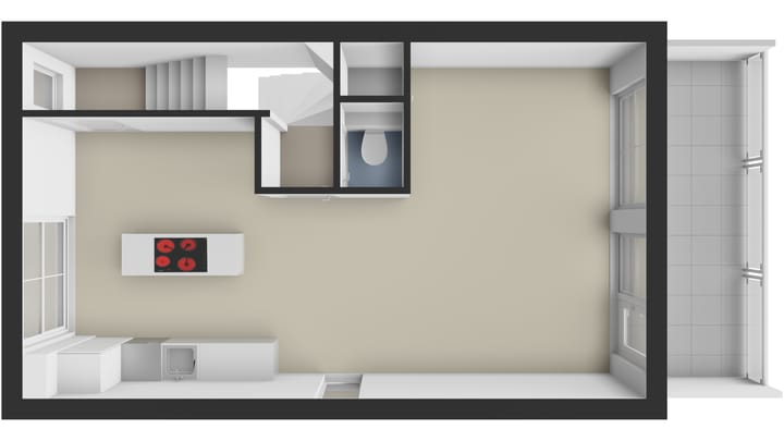 Foto 57 van De Bongerd 45