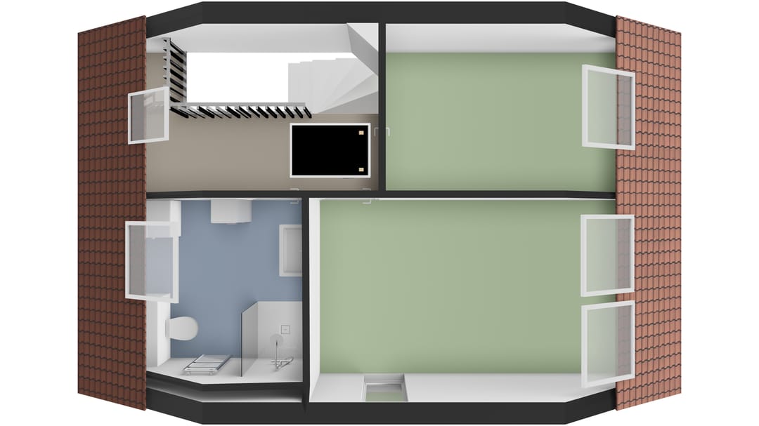 Foto 58 van De Bongerd 45