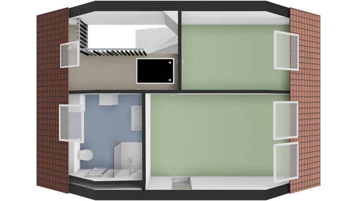 Foto 58 van De Bongerd 45