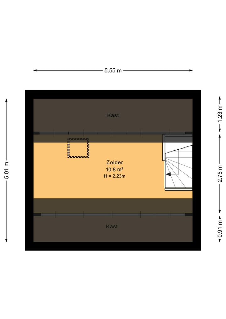 Foto 72 van Koutenburg 51