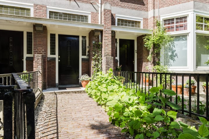 Foto 5 van van Nispenstraat 116