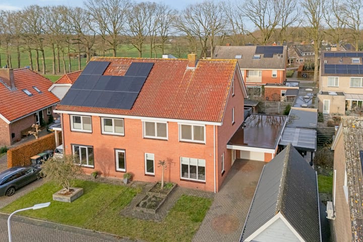 van Maurickstraat 16