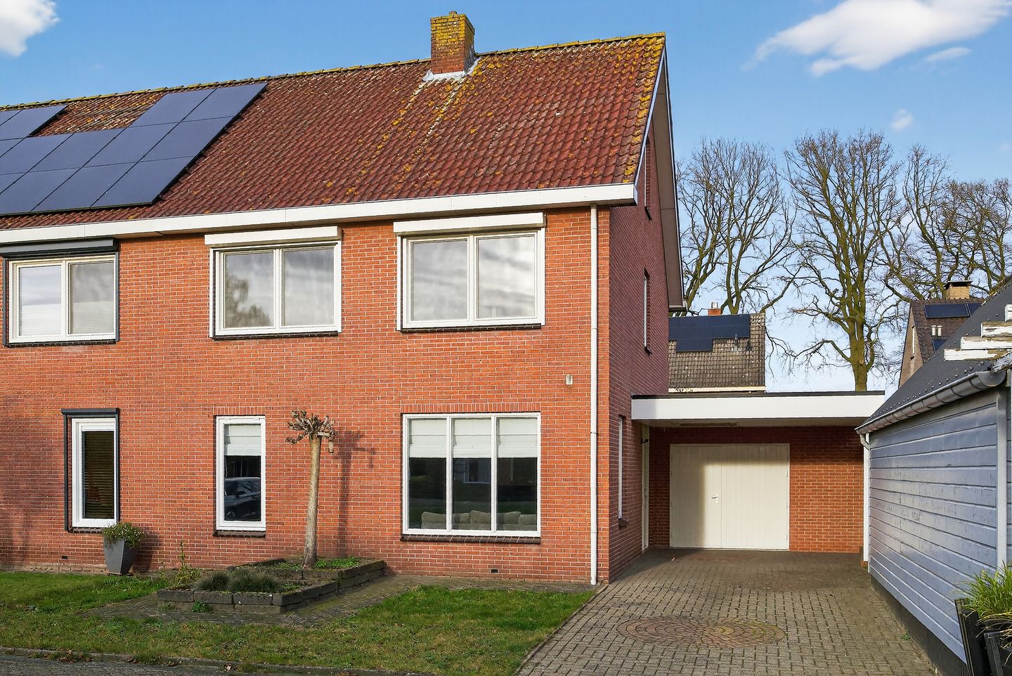 Foto 4 van van Maurickstraat 16